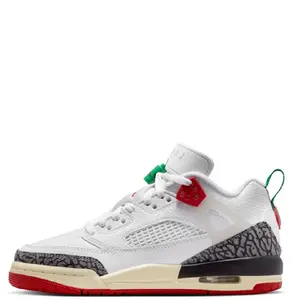 Youth Jordan Spizike Low White/Varsity Red-Coconut Milk (FQ3950 109) (GS) Youth Jordan Spizike Low White/Varsity Red-Coconut Milk (FQ3950 109) (GS)