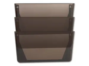 Sparco Stak-A-File Vertical Filing Systems