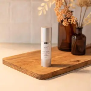 SkinMD Fade Cream - Targeted Skin Perfection for Uneven Tone & Discoloration, Firms Skin, Brightens Appearance, Ideal for Aging Skin