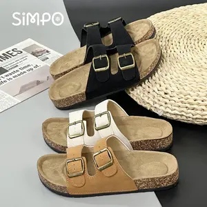 Plush Comfort Slides