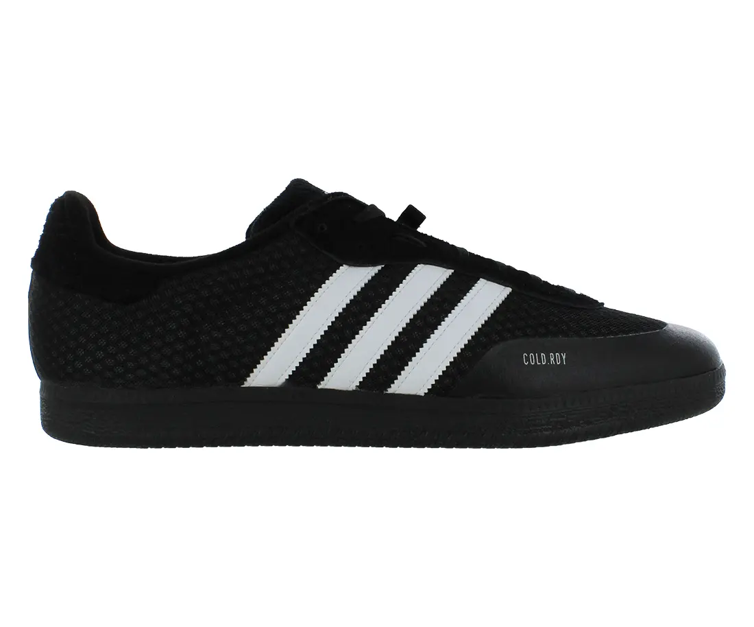 Adidas Velosamba Cold.Rdy Unisex Shoes - TikTok Shop