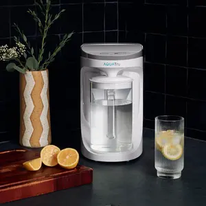 AquaTru Carafe Home Water Filter AquaTru Carafe Home Water Filter