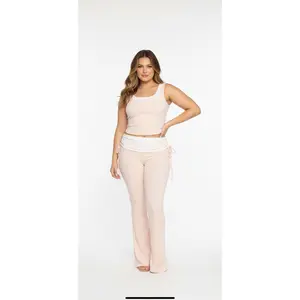 Pink Contrast Set