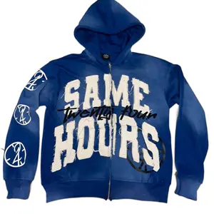 Women,Women's Y2K Graphic Zip-Up Hoodie - Polyester, Loose, Oversized Vintage Hip Hop Streetwear Aesthetic Sweatshirt, Birthday Outfit Layer with Wide Leg Coat Compatibility