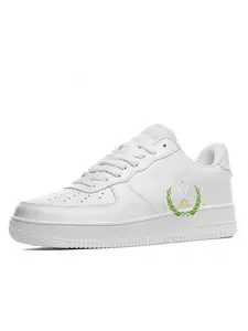 Joint Task Force Operation Inherent Resolve stylish men's trendy sneakers, featuring a durable outsole and cool design, suitable for casual sports and daily commuting.