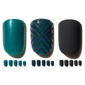 Hello Love Press-On Nails - Discounted Bundle #4