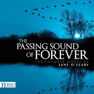 O'Leary / Concorde / Staunton / Clark / Dunne - The Passing Sound of Forever  [COMPACT DISC - CD]