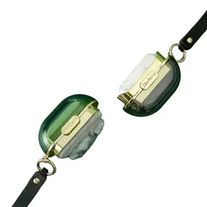 Lint Lickers - Reusable 2 in 1 Lint Roller and Brush