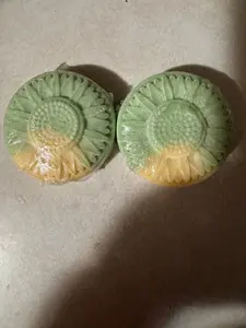 Handmade Replacement Dishsoap for Ramekins Citrus Clean Scent