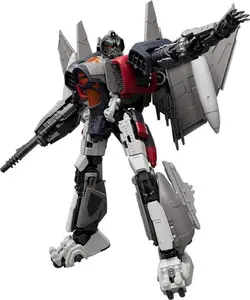 Blokees - Transformers: Bumblebee - Classic Class - 25: Blitzwing Model Kit  [COLLECTIBLES]