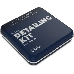 Mobile Device Care Kit | OtterBox Phone Accessories