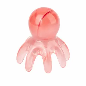 ZenOctus | Acupressure Octopus Head & Scalp Massager