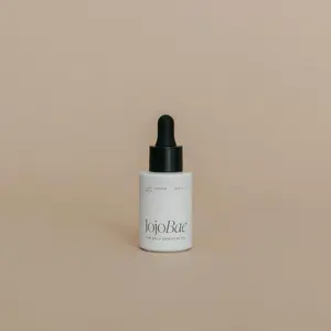 Jojobae // Face Serum