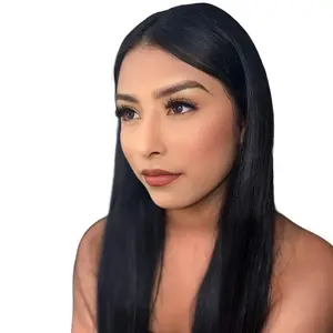 Glam lashes