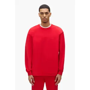 Basic Long Sleeve Tee