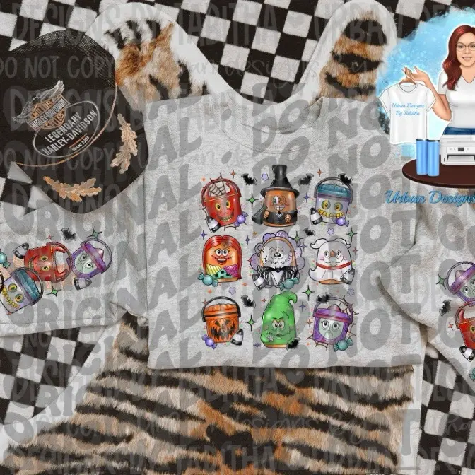 NBC nugget sweatshirt