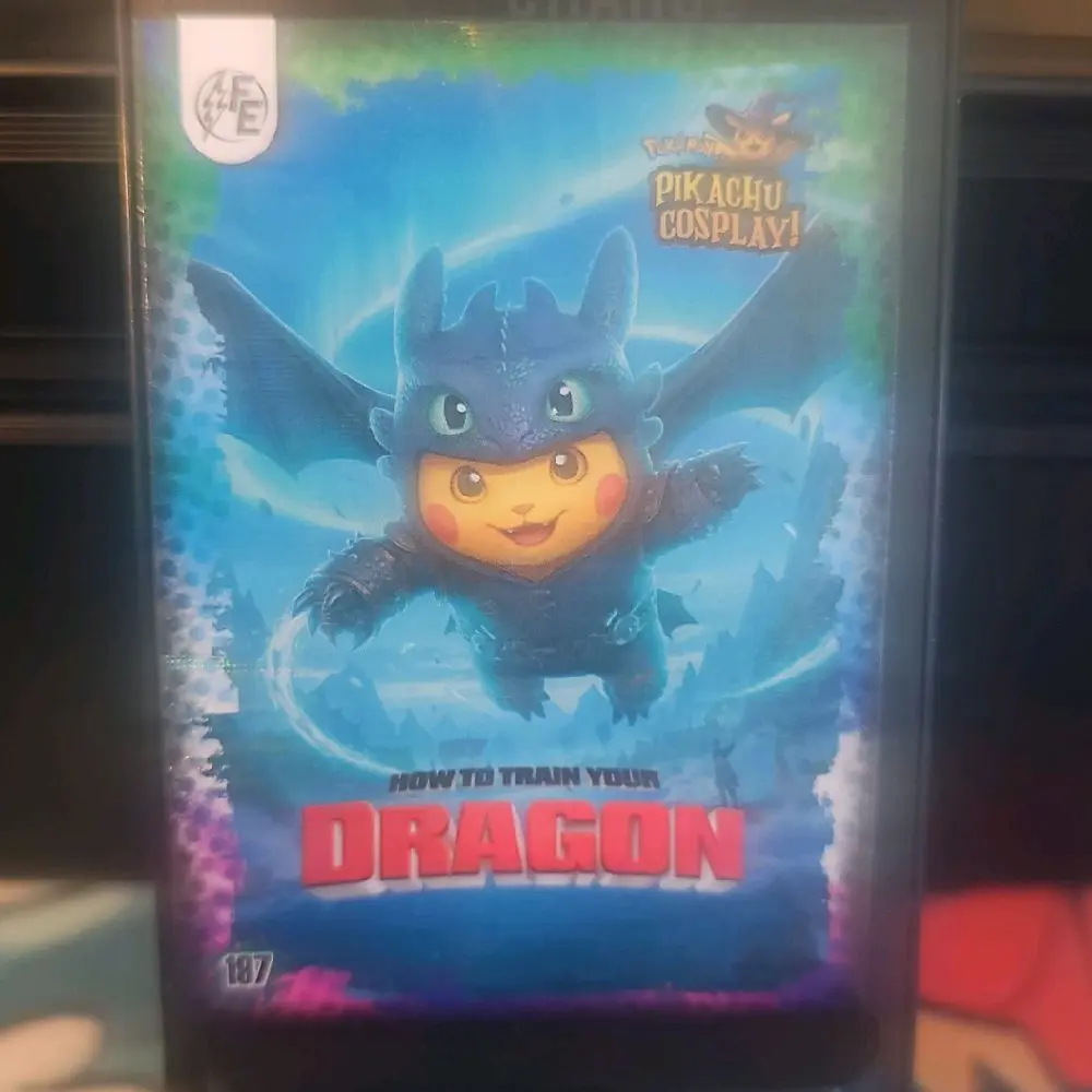 pokemon fan art