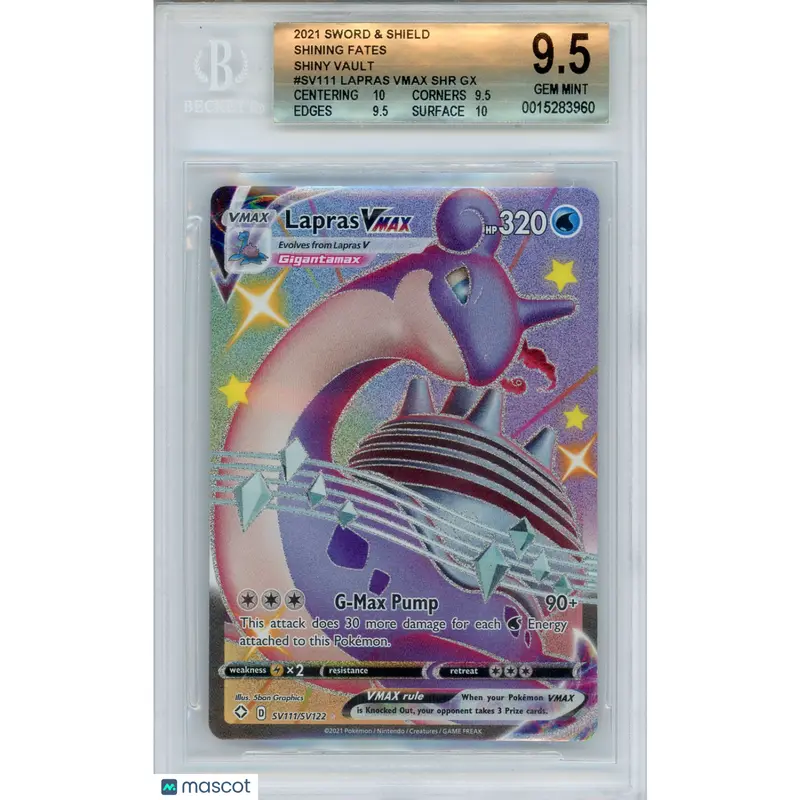 full art lapras gx - TikTok Shop
