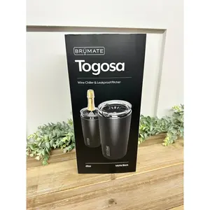 Brumate Togosa 2-in-1 Chiller/Pitcher