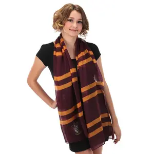 Gryffindor Lightweight Scarf