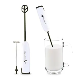 Formula mixer Superwhisk Handheld Milk Frother-Formula Maker Machine-Milk Frother Handheld Baby Formula Maker for Foam Making-Best Coffee with High Speed Milk Foamer for Hot and Cold Drinks.
