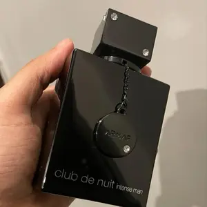 Club De Nuit Intense Man Eau de Toilette 105 ml