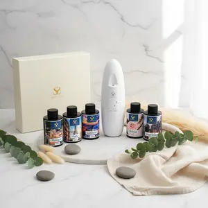 Diffuser Gift Set