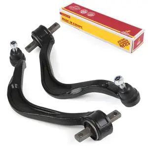 Front Lower Rearward Control Arm and Ball Joint Assembly Kit 95618MT
