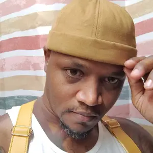 4PCS Retro Skullcap Mens Cotton Patch Brimless Sailor Cap Rolled Cuff Casual Beanie Hat