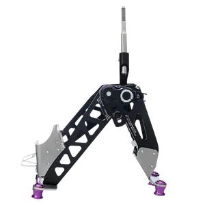 Acuity Instruments Fully Adjustable Performance Short Shifter (10th Gen Civic)