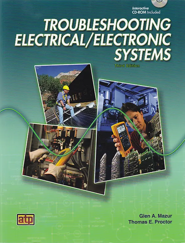 Troubleshooting Electrical/Electronic Systems
