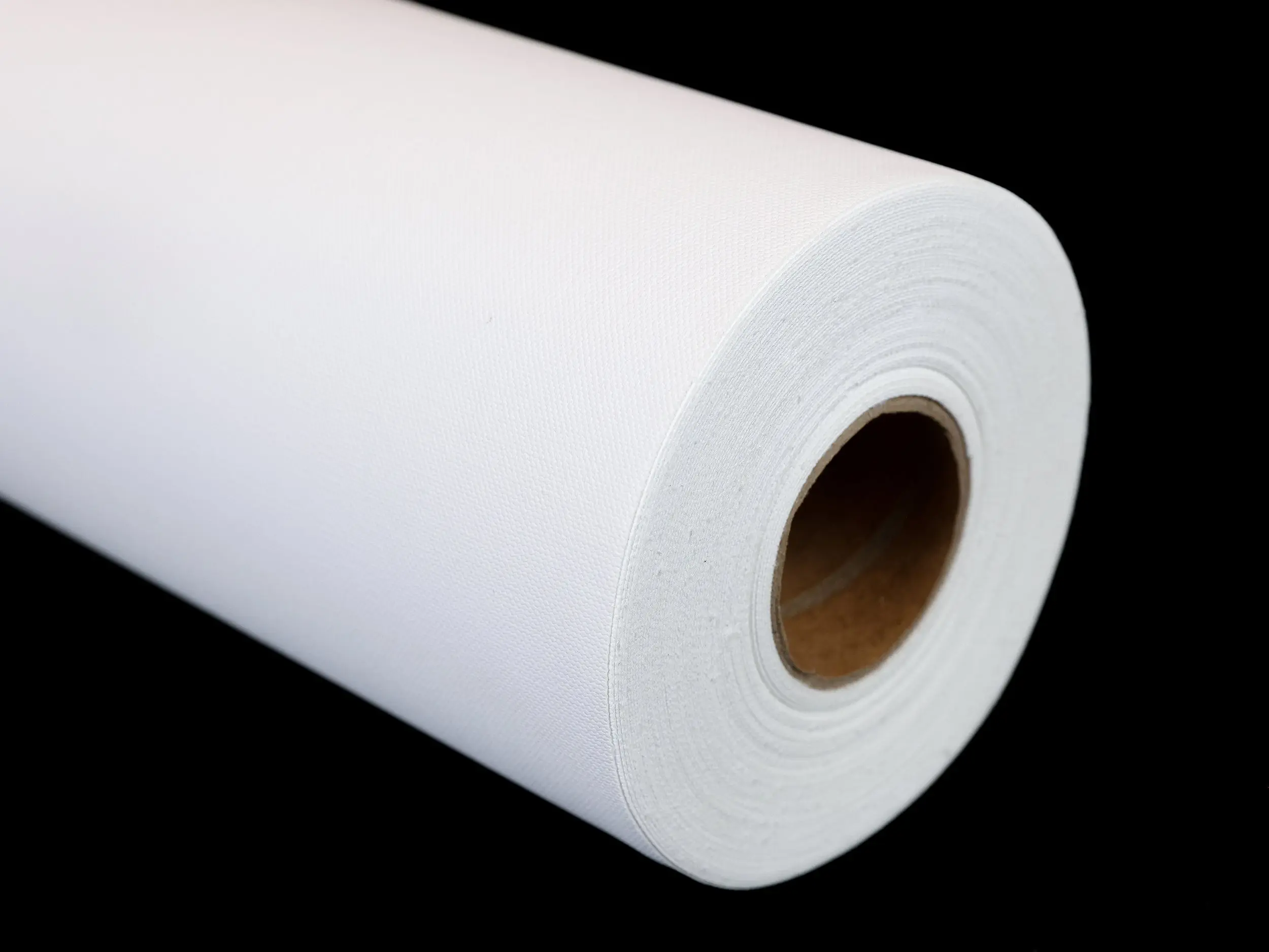 Poly-Cotton Canvas Rolls for Dye/Pigment/UV Ink Printers 420 GSM