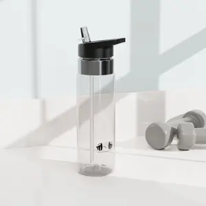 Echo Fit with Sport Bottle