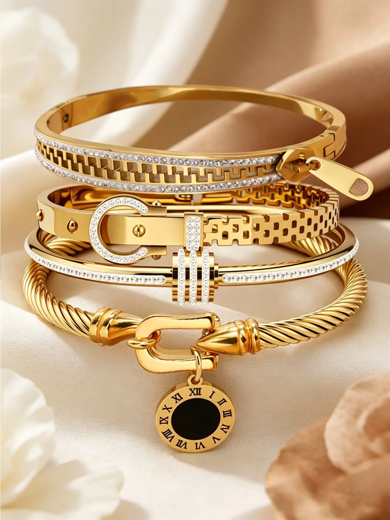 dolce gabbana bracelet - TikTok Shop