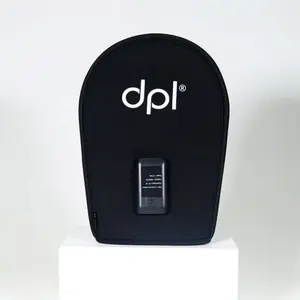 dpl Flex Mitt - LED Light Therapy for Hand Pain Relief - For Muscle Joint & Nerve Pain Relief