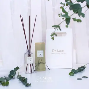 Bamboo Diffuser SWAY LINE