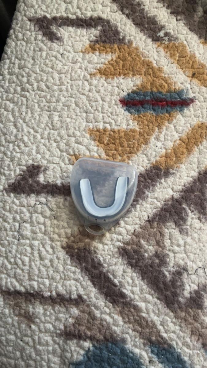 Item: Black & Proverb