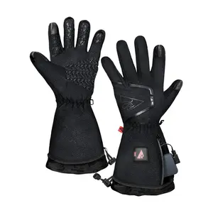 ActionHeat 5V Women's Slim-Fit Fleece Heated Gloves