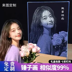 Customized hammer art