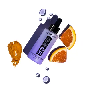Deck Glow Brightening Serum