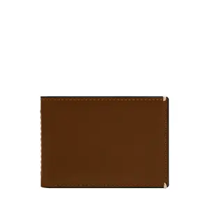 Fossil Men's Westover Leather Front Pocket Wallet