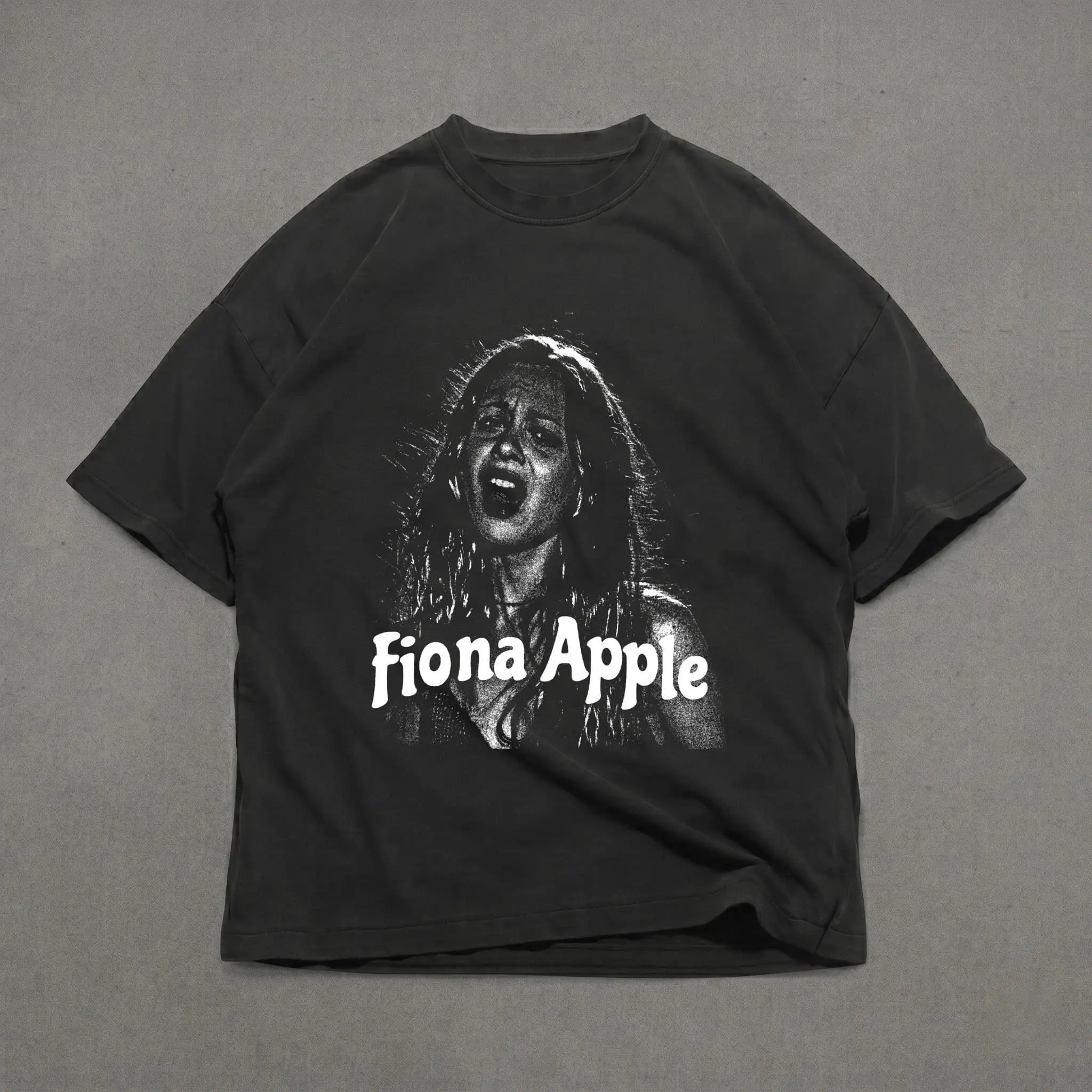 Comfort Colors Fiona Apple shirt, When the pawn shirt, Fiona apple fan gift, music lover gifts, Fiona apple graphic tee, Fiona apple bootleg shirt