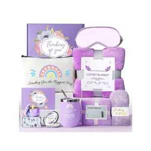 Gifts For Women, Valentines Day Gifts For Her, Unique Birthday Gifts For Women, Mom, Wife, Girlfriend, Sister, Her, Best Friend, Birthday, Valentine's Day, Mother's Day Christmas Gift Basket