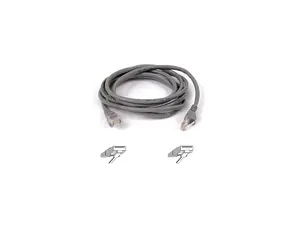 Belkin Cat5e Patch Cable Belkin Cat5e Patch Cable