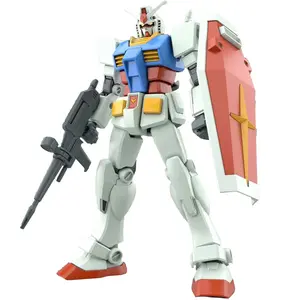 Entry Grade RX-78-2 Gundam Full Combat Set Entry Grade RX-78-2 Gundam Full Combat Set