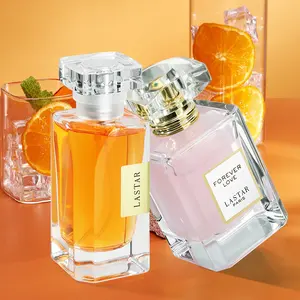 LASTAR Perfume Set, including floral notes, citrus notes, long-lasting fragrance spray, holiday gifting, autumn gifts, Christmas gifts