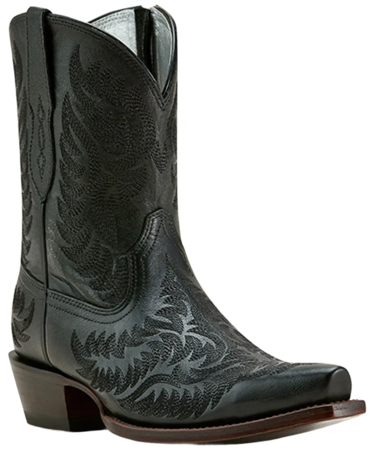 Ariat Women's Women'S Cate Western Booties Snip Toe - 10061248
