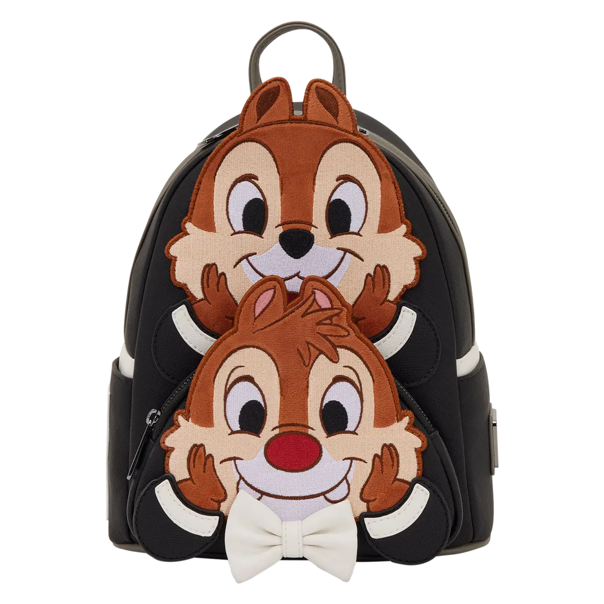 Chip and Dale Two Chips & a Miss Mini Backpack