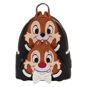Chip and Dale Two Chips & a Miss Mini Backpack