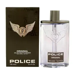 Original Police by Police cologne for men EDT 3.3 / 3.4 oz New in Box
